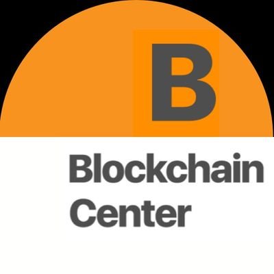Blockchain Center