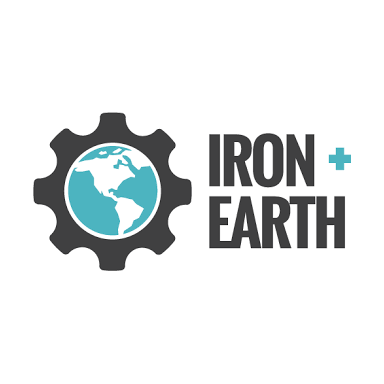 Iron + Earth